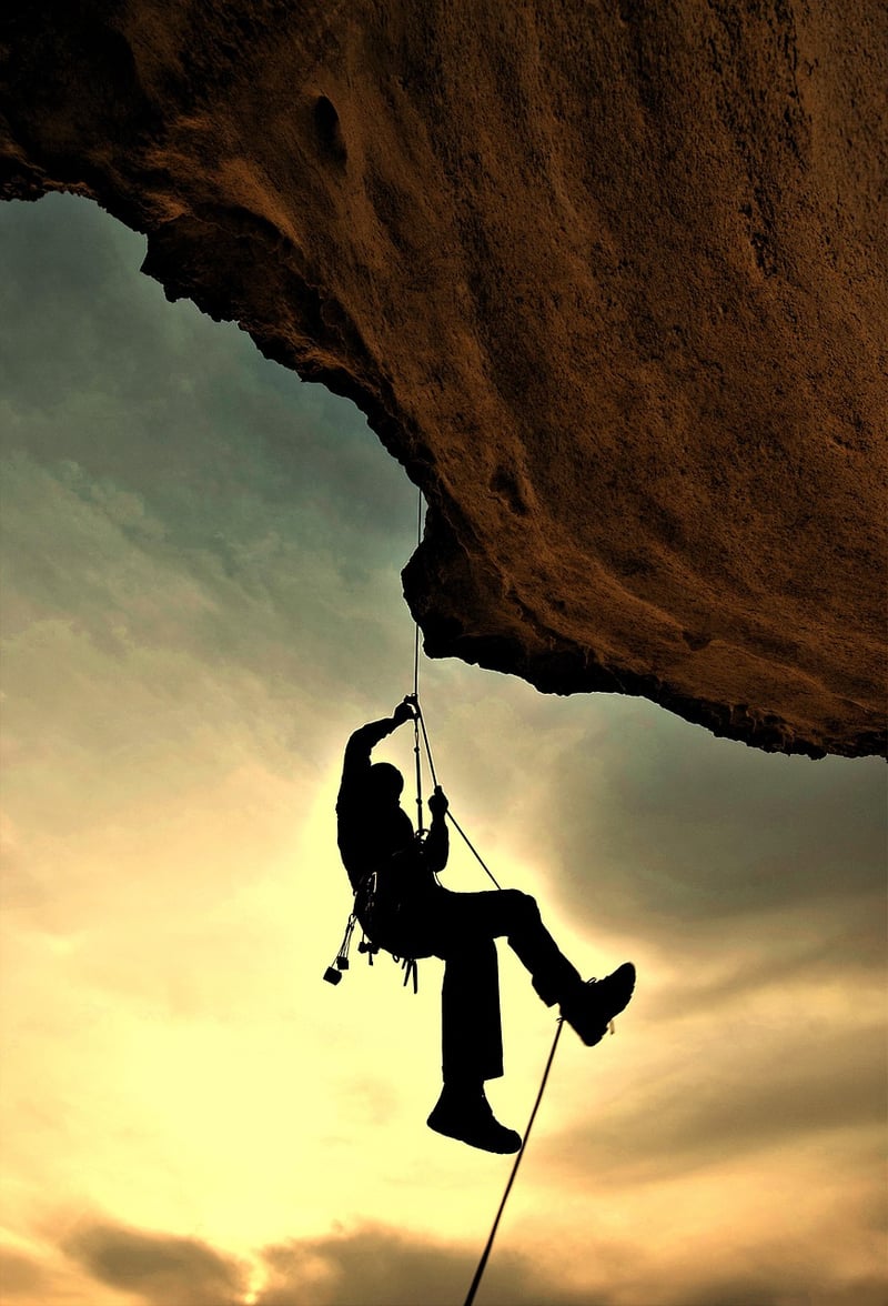 Climbing Wall